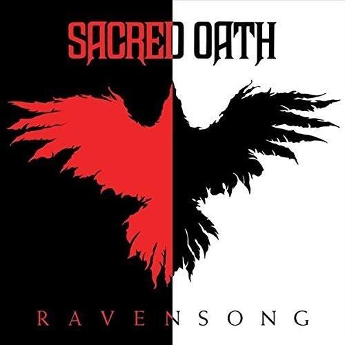 SACRED OATH  
RAVENSONG