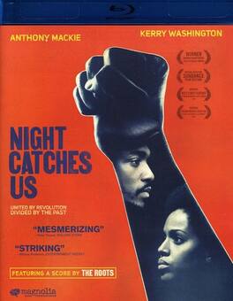 Night Catches Us - BLU-RAY