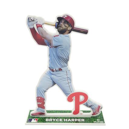 Bryce Harper
PHILADELPHIA PHILLIES
PLAYERS