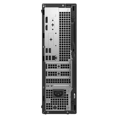Dell Pro Slim QCS1250 Mini Desktop (Intel i5 14500, 16GB DDR5 Dell Pro Slim QCS1250 Mini Desktop (Intel i5 14500, 16GB DDR5