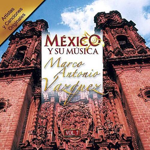 Los Tecolines - Vol. 4-Mexico y Su Musica   - COMPACT DISCS [CD] price history on PriceWatchPro