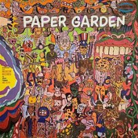 The Paper Garden [LP] - VINYL - Front_Zoom