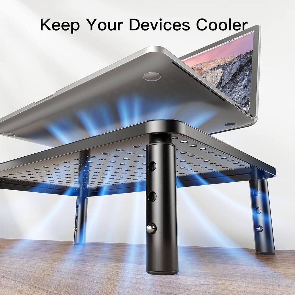 Keep Your Devices Cooler