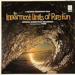 Innermost Limits of Pure Fun - Innermost Limits of Pure Fun - VINYL LP