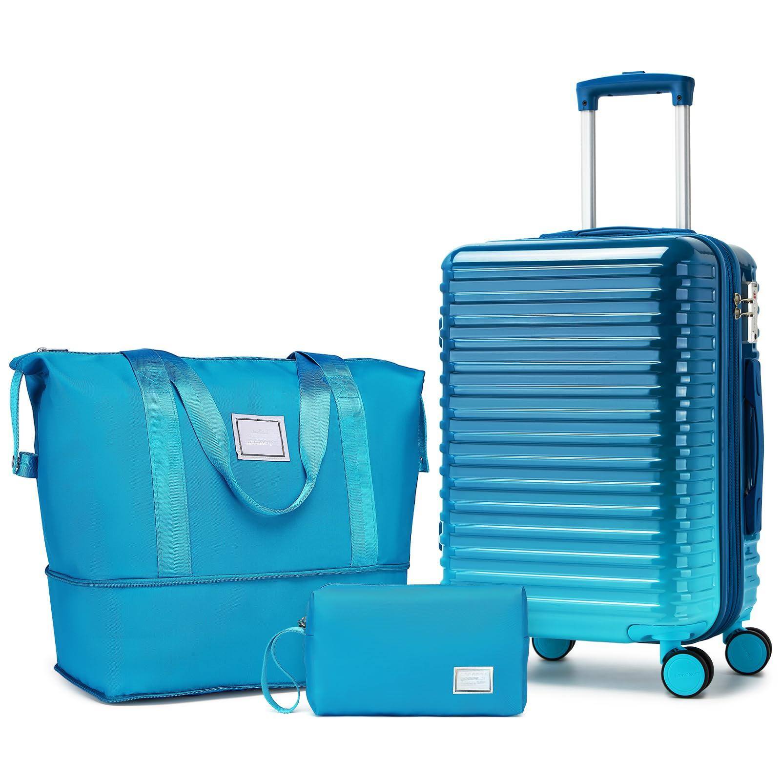 Ocean Breeze-3 Piece Set (20/DB/TB)