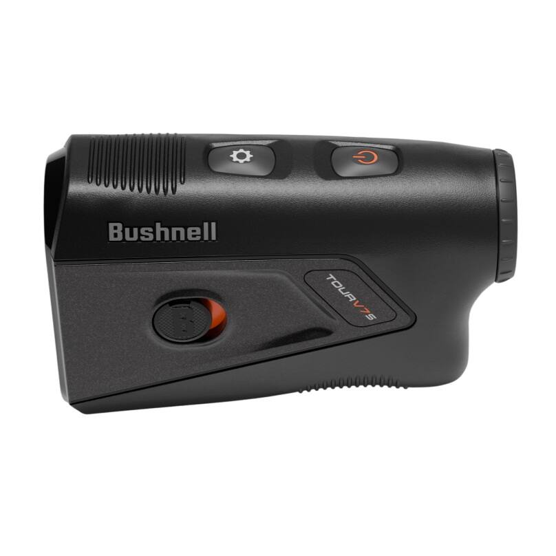 Bushnell Tour V7 Shift Laser Golf Rangefinder with Tour Trusted