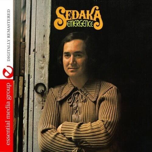Neil Sedaka - Emergence   - COMPACT DISCS [CD] price history on PriceWatchPro