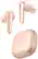Front. Soundcore - by Anker Liberty 5 Advanced In Ear Noise Cancelling Bluetooth Wireless Earbuds - Pink.
