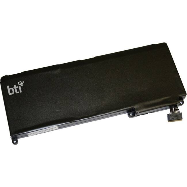 BTI Battery Tech - BTI Battery - For Notebook - Battery Rechargeable - 6000 mAh - 10.95 V DC