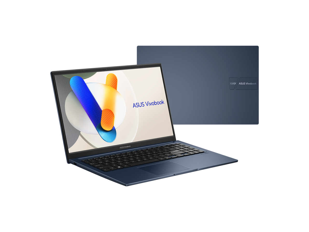 ASUS Vivobook  
ASUS Vivobook  
ASUS Vivobook