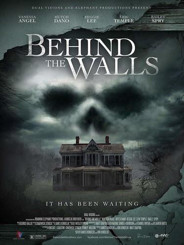 Customer Reviews: Behind the Walls [2018] - Best Buy