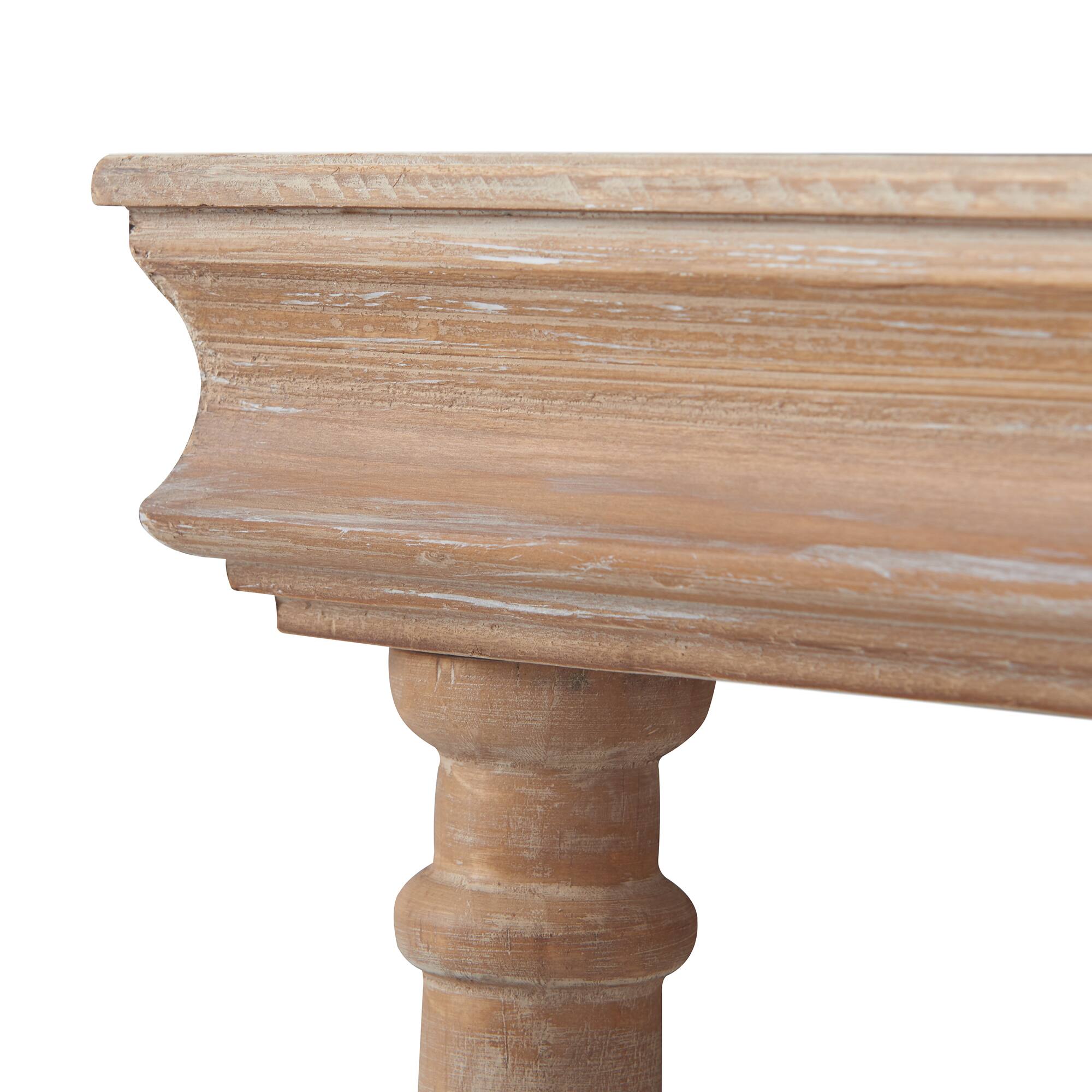 Finch Maxwell 4Tier Bookshelf Natural FUBC20046A Best Buy