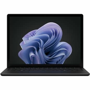 Microsoft Surface Laptop 6 13.5 Microsoft Surface Laptop 6 13.5