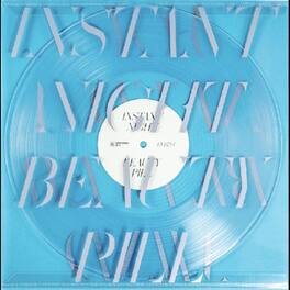 Beauty Pill - Instant Night - VINYL LP