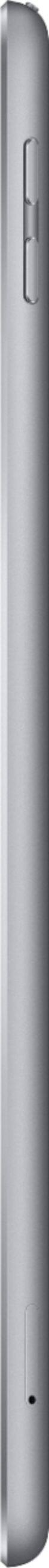 Alt View 13. Apple - Certified Refurbished iPad (6th Generation) (2018) Wi-Fi + Cellular - 128GB (Unlocked) - Space Gray.