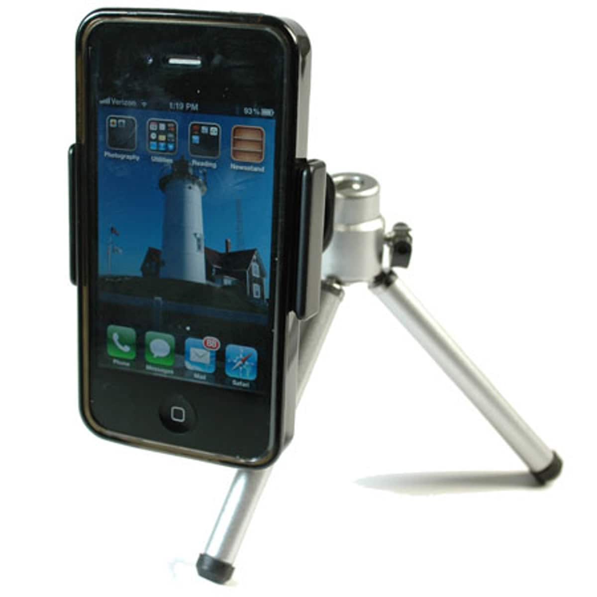 DLC - 'The Shark' SmartPhone Tripod Kit price history on PriceWatchPro