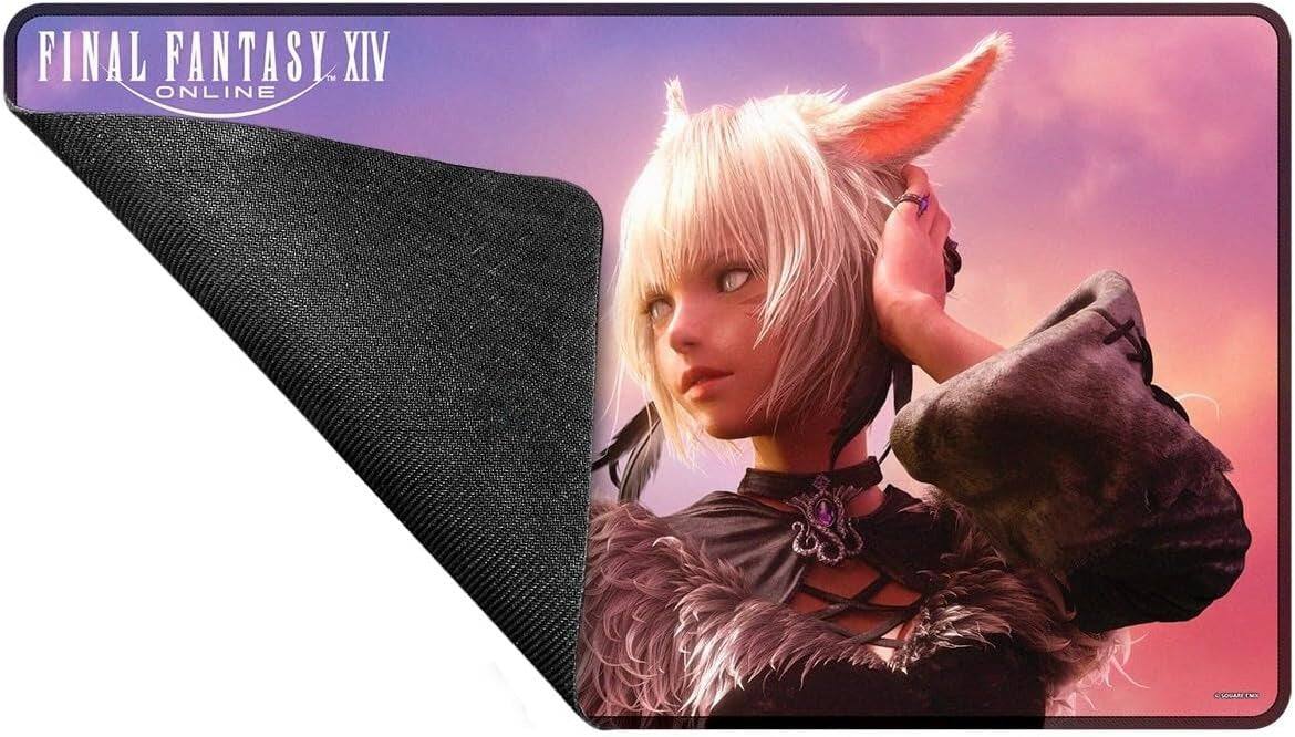 FINAL FANTASY XIV ONLINE