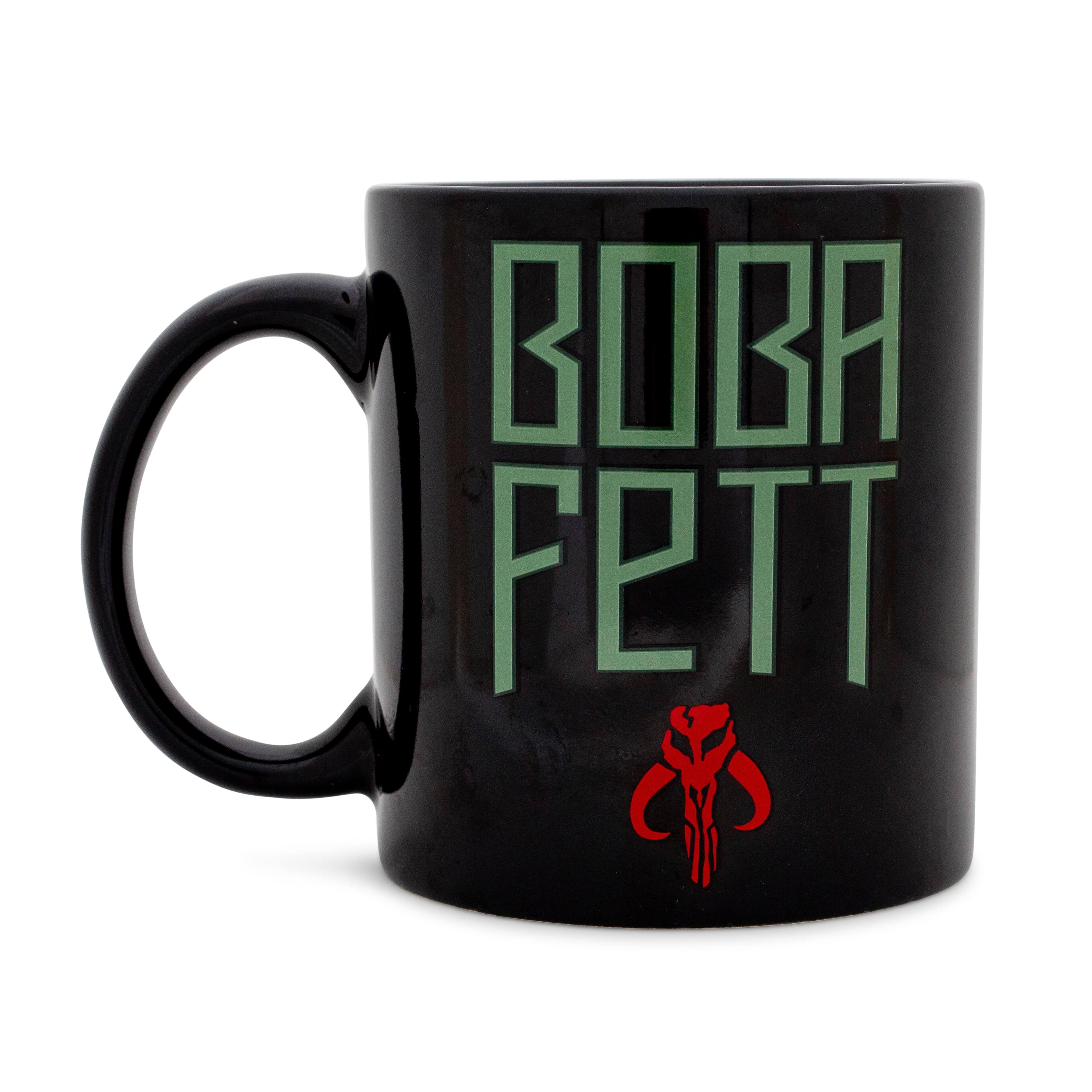 BOBA FETT