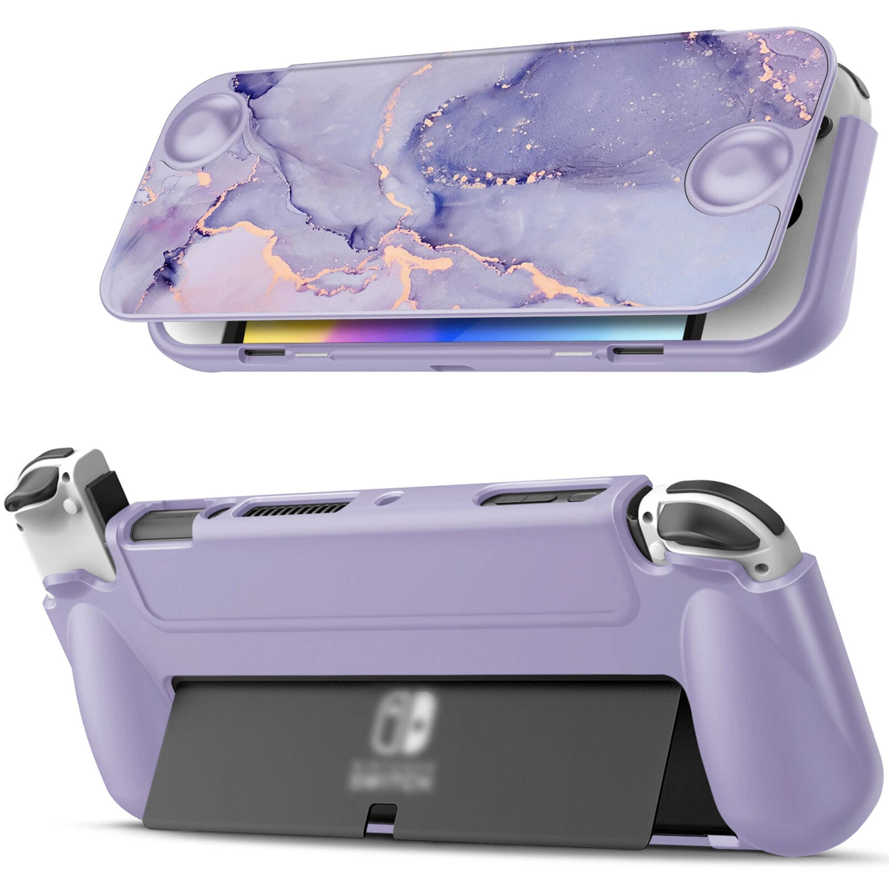 Lilac Marble