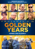 Golden Years [2016] - Front_Zoom