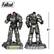 Fallout
6" MAXIMUS