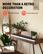 MORE THAN A RETRO DECORATION
Minimalistic Design
Furniture Decoration
DONNER