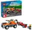 LEGO CITY 60435 Tow Truck 101 pcs/pzs Build your own construction site 4+