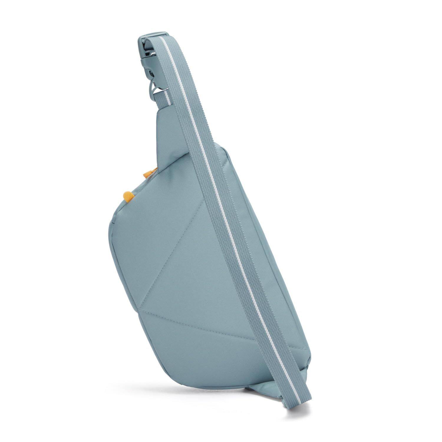 Pacsafe Go Anti Theft Sling Pack Fresh Mint - Best Buy