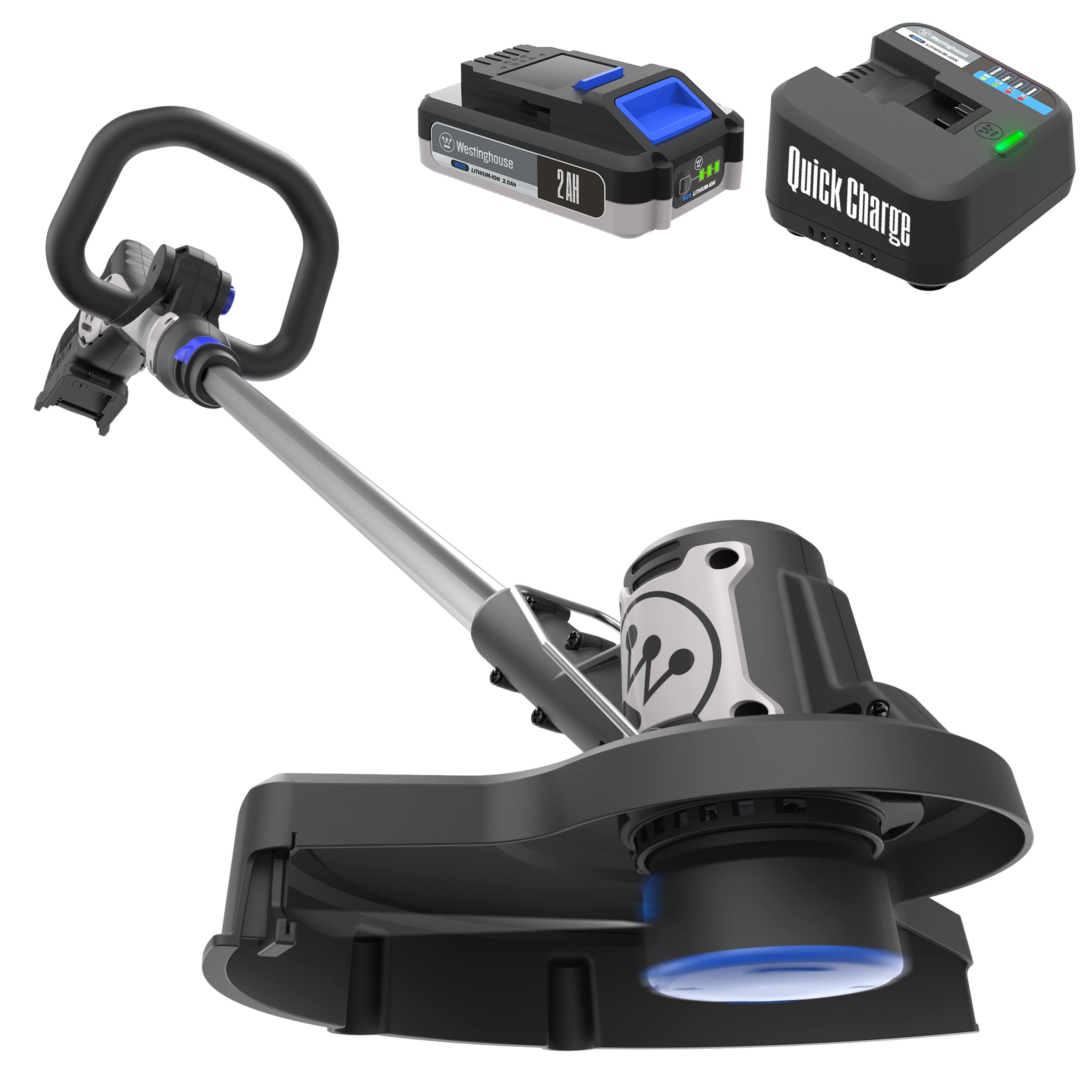 TERES J Hedinghouse - i 2 T T-H H Quick Charge SEPT