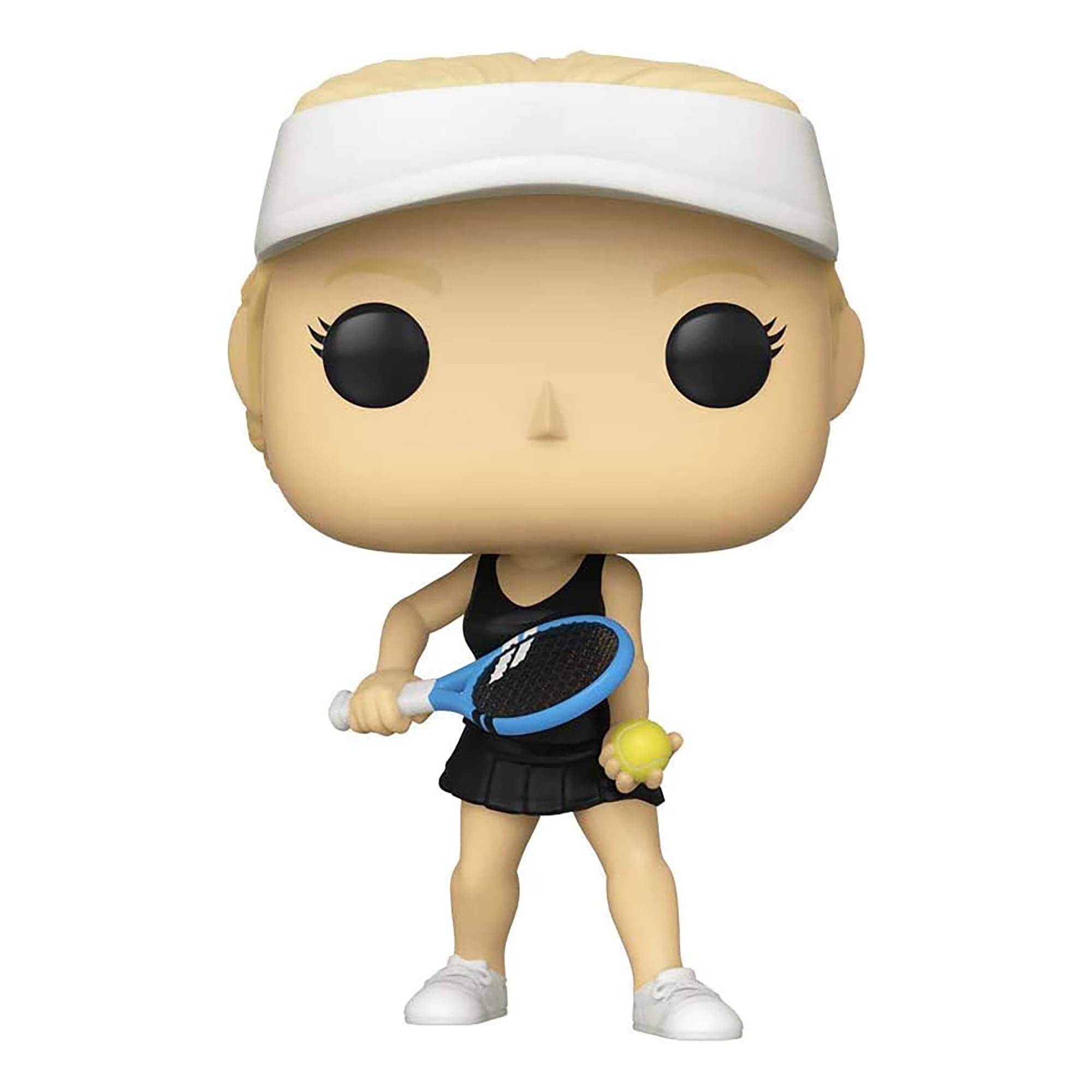 Funko - POP Tennis Legends Vinyl Figure | Amanda Anisimova - Black