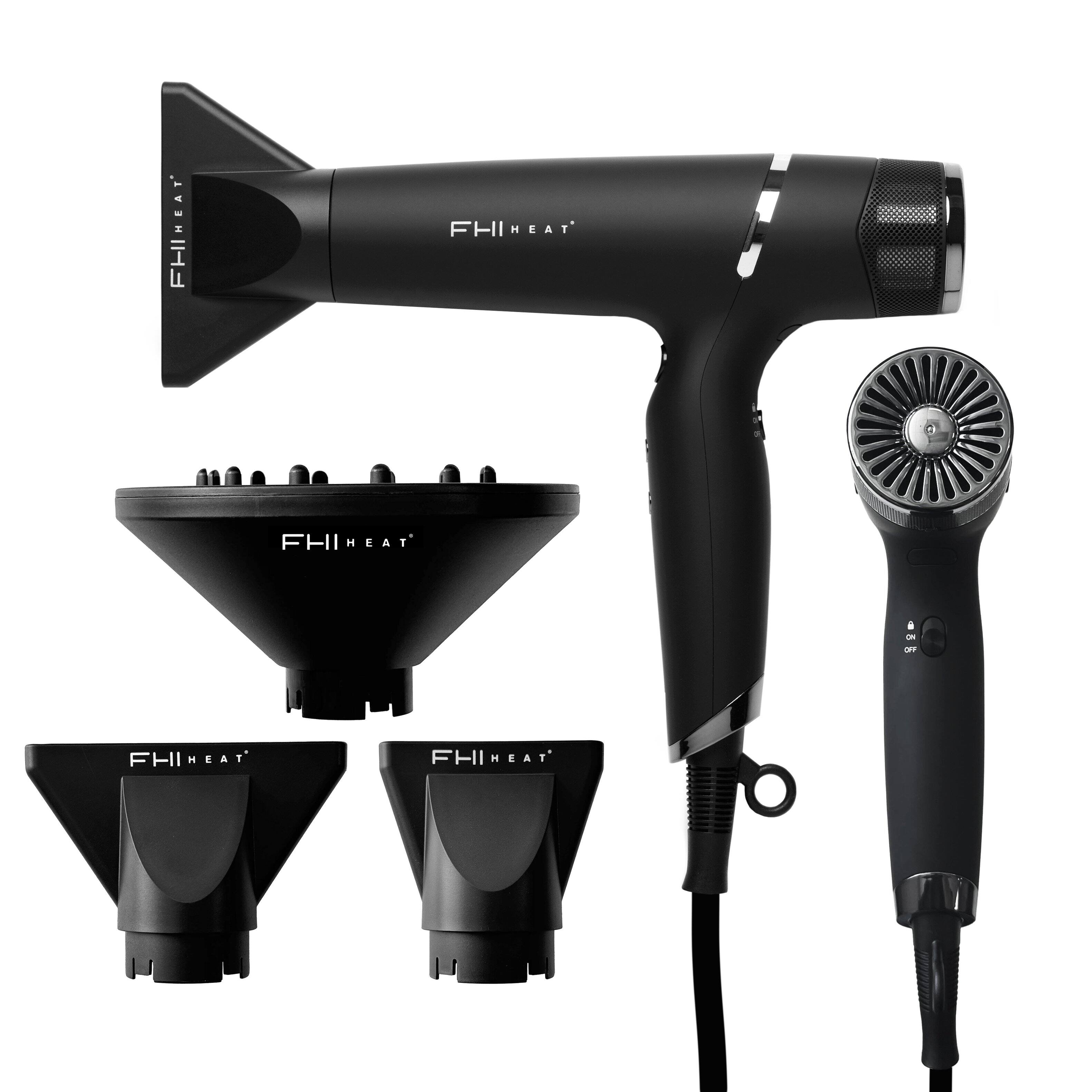 FHIHEAT FHIHEAT FHIHEAT - FHI HEAT