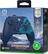 Sure, here is the corrected and grouped text from the image:
---
**PowerA**
**ADVANTAGE**
Wired Controller
MANETTE FILAIRE
**BEST-SELLING**
Wired Xbox Controller Brand in the U.S. & Canada
La marque De manettes Xbox la plus vendue aux États-Unis et au Canada
Source: Circana 12M Jan 2023
- Hall Effect Thumbsticks
Manches à effet Hall
- Mappable Buttons
Boutons Programmables
- 3-Way Triggers
Verrou de gachette trois-positions
- PC Compatible
Compatible PC
**DESIGNED FOR**
XBOX
CONÇU POUR XBOX
---
This text is organized to reflect the information on the packaging of the PowerA Advantage Wired Controller.