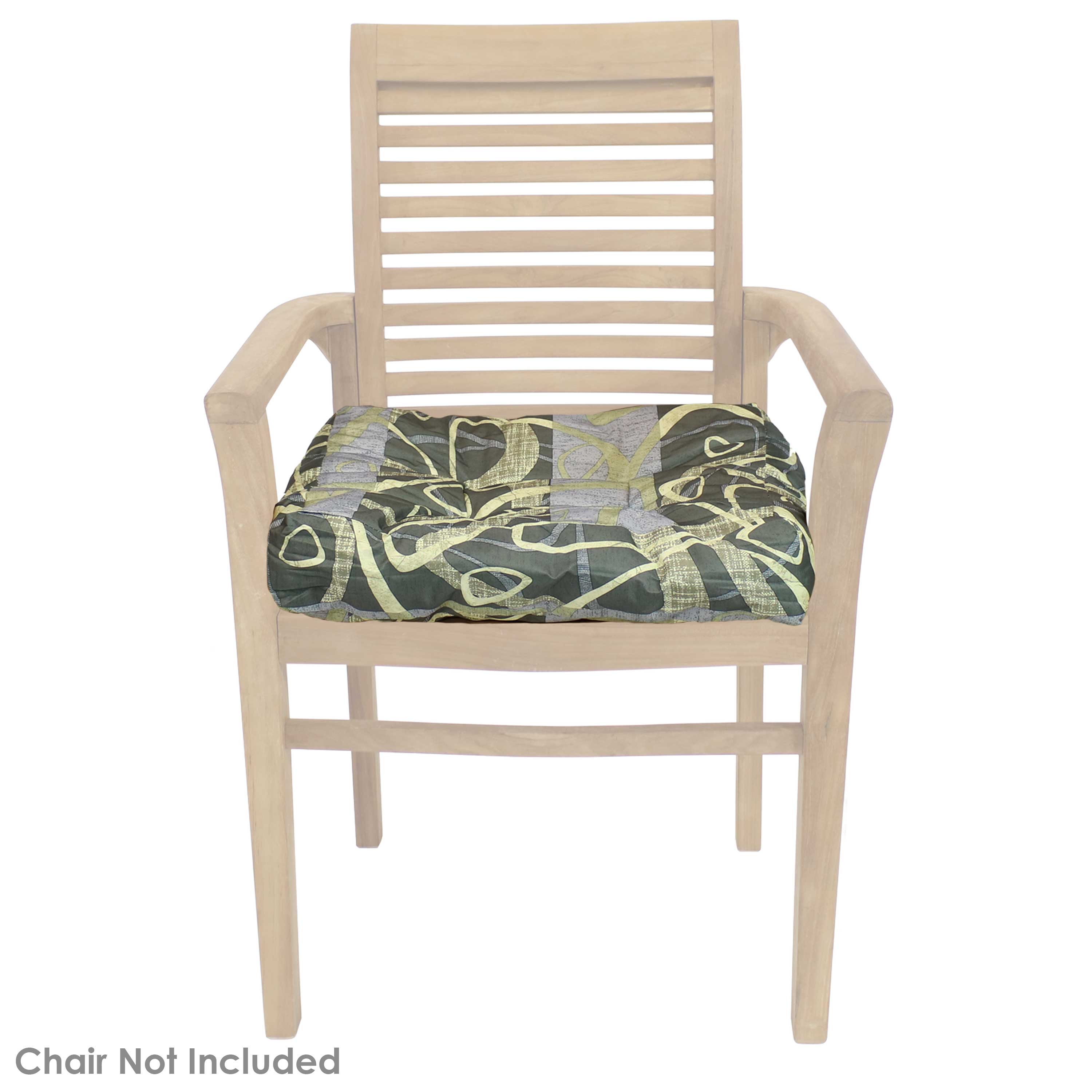 Chair Not Included