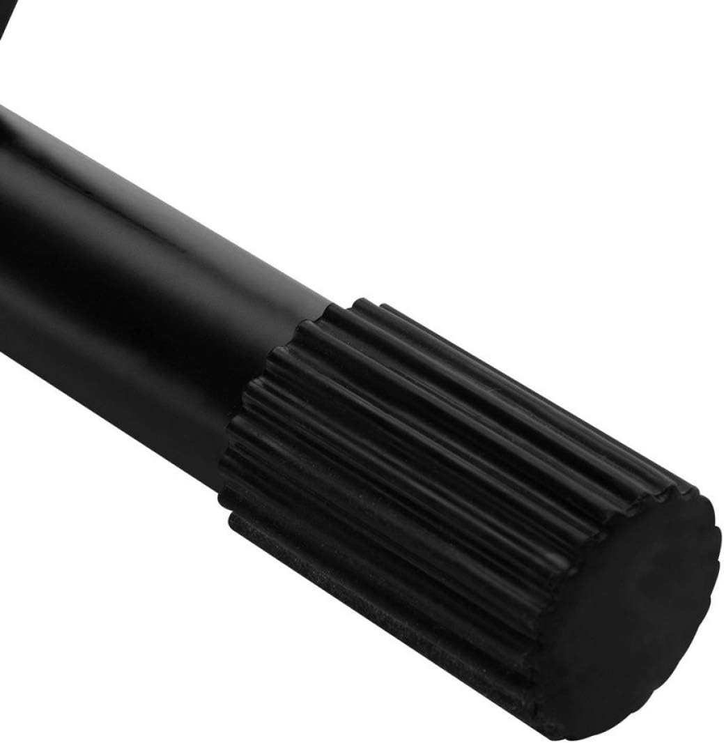 Alt View 6. On Stage Stands - On-Stage KS7292 Double-X Ergo Lok Keyboard Stand with 2nd Tier,Black - "NA".