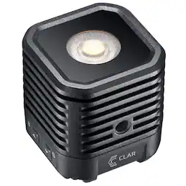 CLAR - WL4B Waterproof LED Cube Light