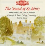 Front Standard. The Sound of St. John's [CD].