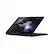 Alt View Zoom 4. ASUS - ROG Flow X13 13.4" Touch Screen Gaming Laptop 1920 x 1200 FHD AMD Ryzen 9 with 16GB Memory - 512GB SSD - Off Black.