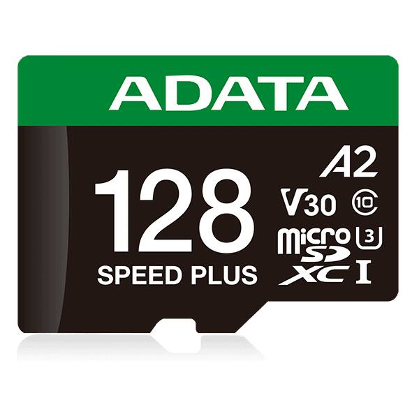 ADATA A2 V30 (128 MicroSDXC I)