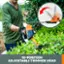 10-Position Adjustable Trimmer Head