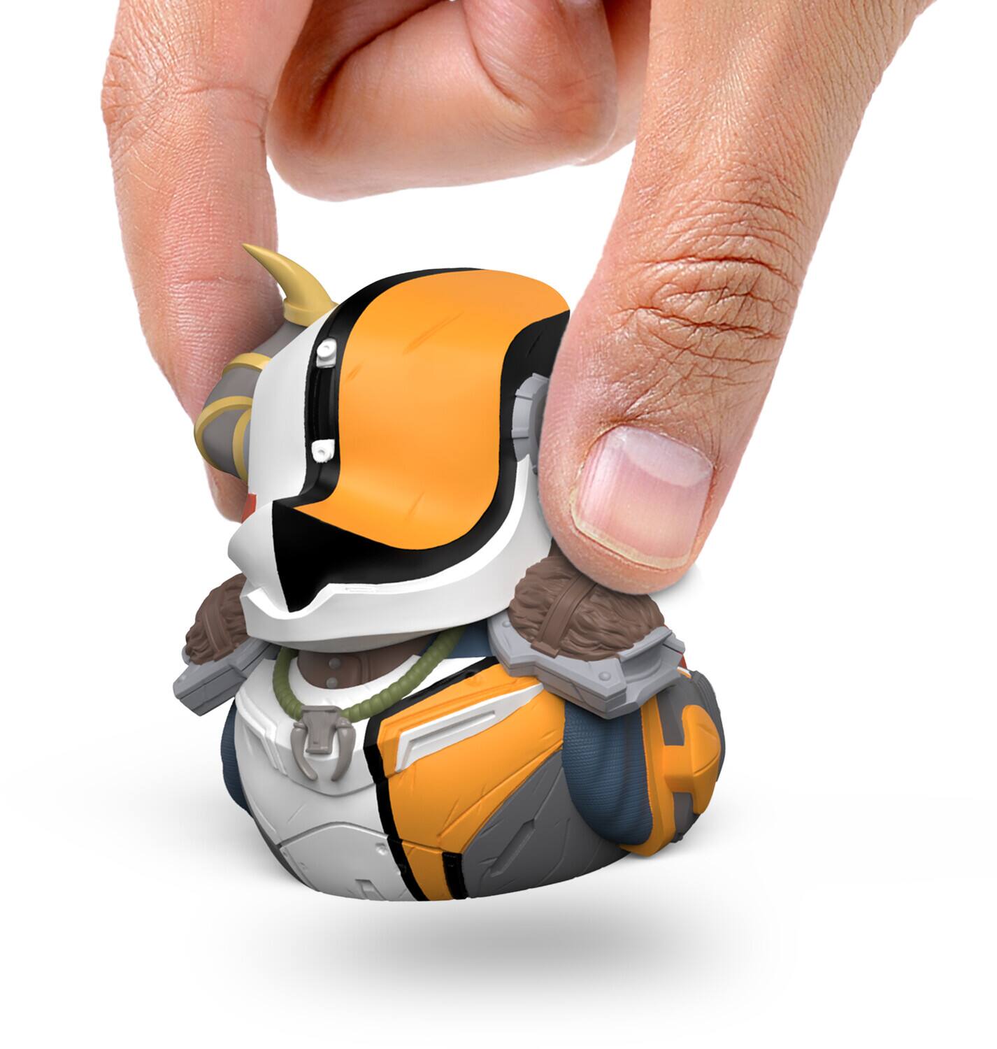 Tubbz - Destiny - Lord Shaxx (Mini Edition) - Collectibles