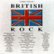 Front Standard. British Rock [Original Sound] [CD].