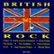 Front Standard. British Rock, Vol. 2 [Original Sound] [CD].