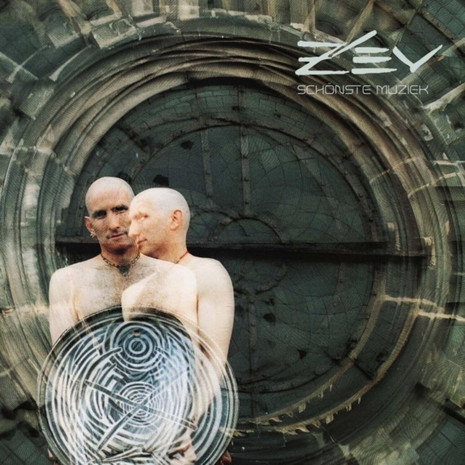 Z'ev - Schonste Muziek   - COMPACT DISCS [CD] price history on PriceWatchPro