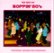 Front Standard. The Best of the Boppin' 50's [CD].