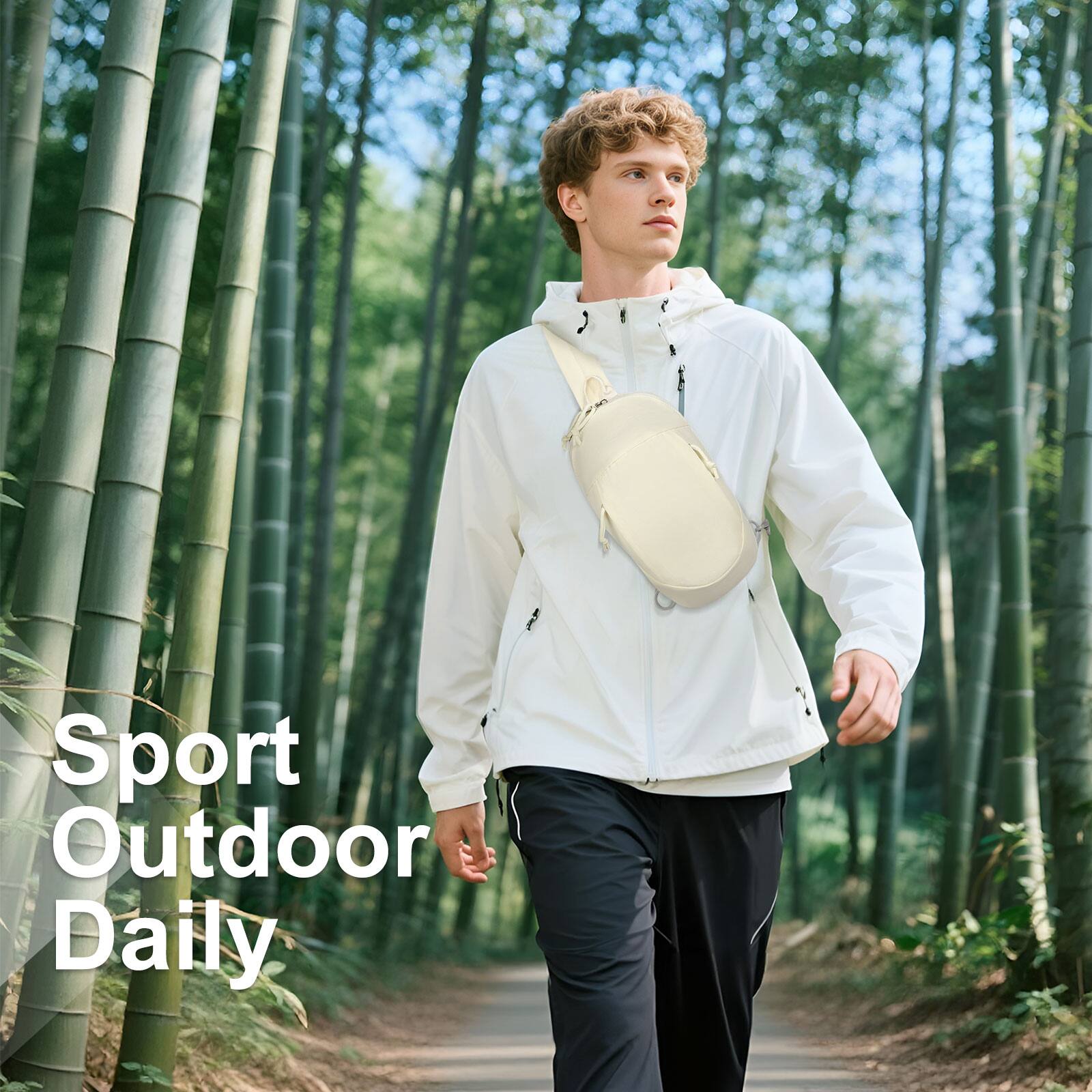Sport Outdoor Daily