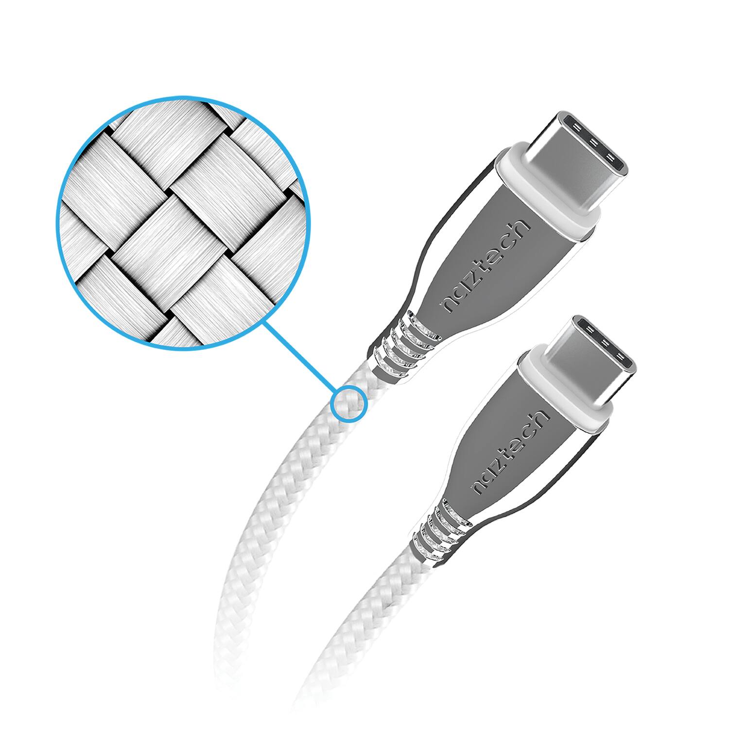 The text on the image is:

- naztech
- naztech