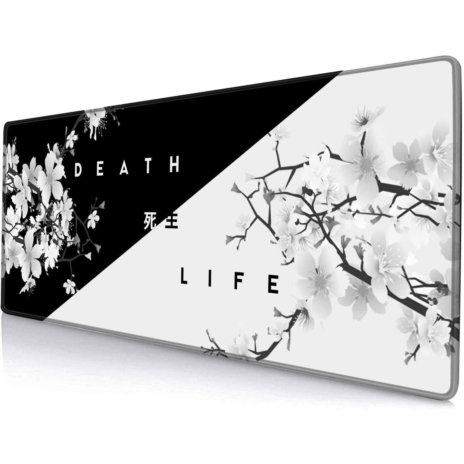 03 Death Life Floral