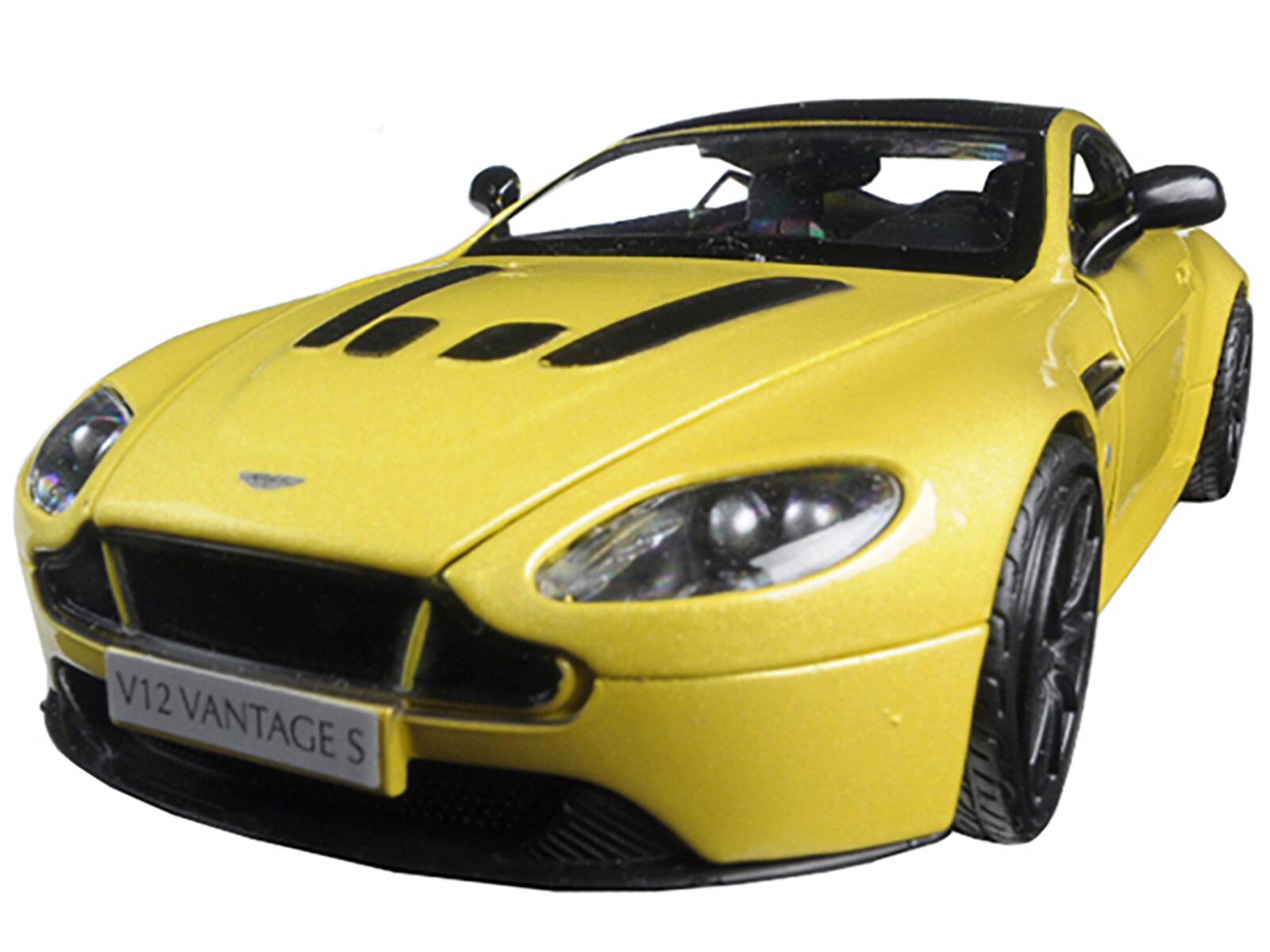 V12 VANTAGE S