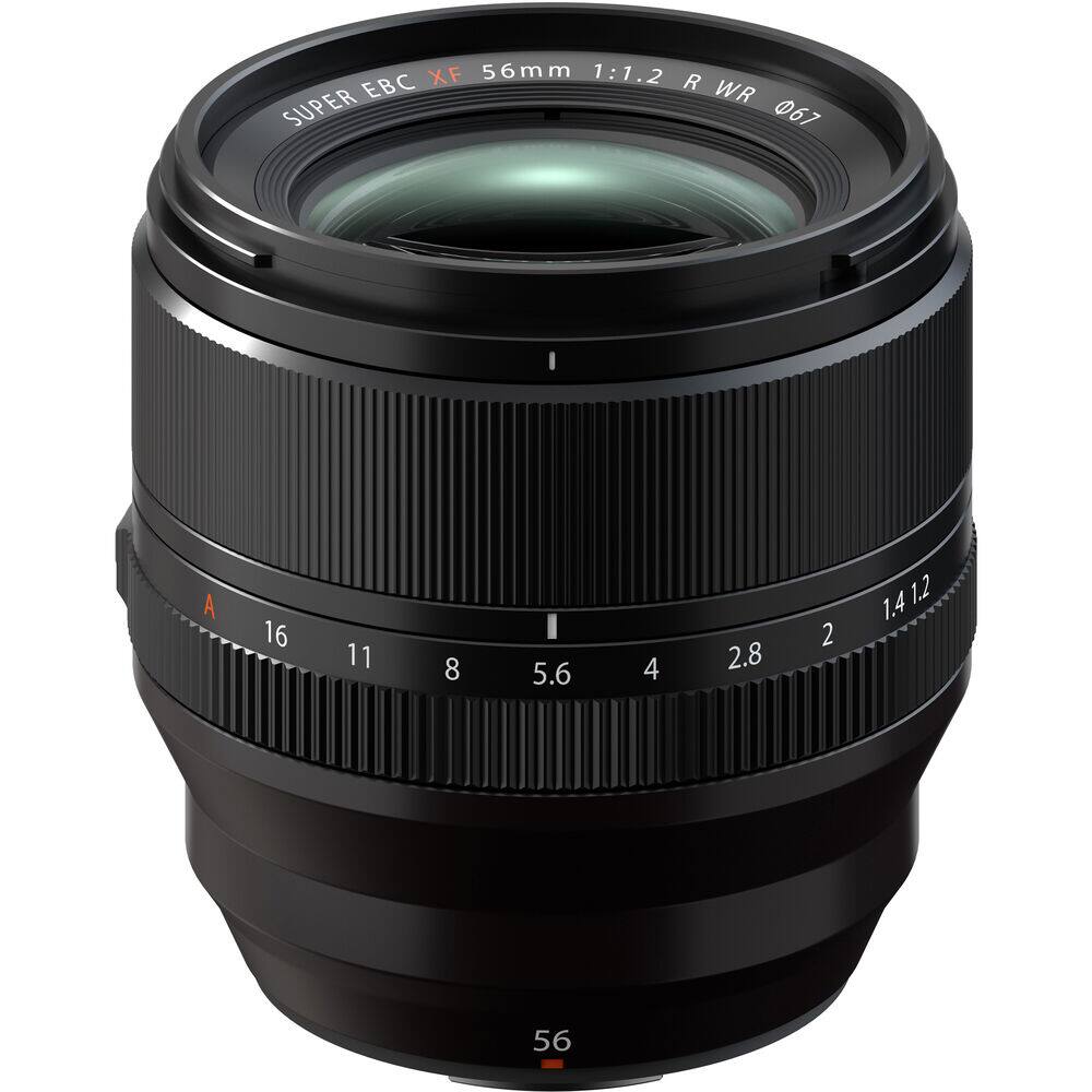 XF 56mm 1:1.2 EBC R WR SUPER  
067  
A 16 11 8 5.6 4 2.8 2 1.4 1.2  
56