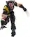 Alt View 11. Marvel - Legends Series X-Treme X-Men Wolverine.